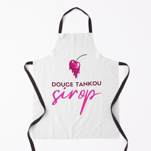 Aperçu de l'œuvre Douce Tankou Sirop créée et vendue par femmenoire.
