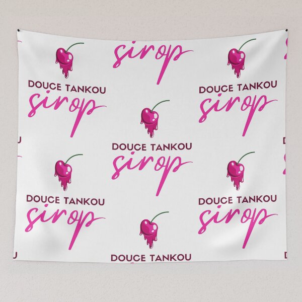 Item preview, Douce Tankou Sirop designed and sold by femmenoire.