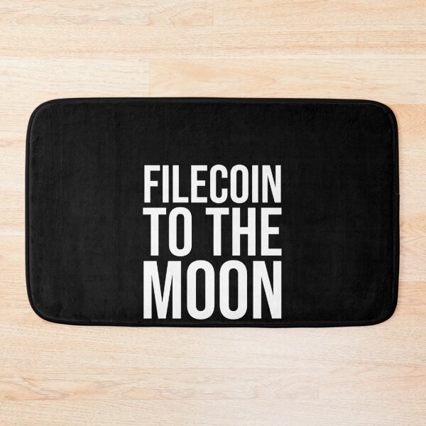 Item preview, Filecoin FIL HODL Cryptocurrency designed and sold by jacks-tees.