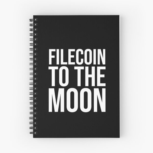 Item preview, Filecoin FIL HODL Cryptocurrency designed and sold by jacks-tees.