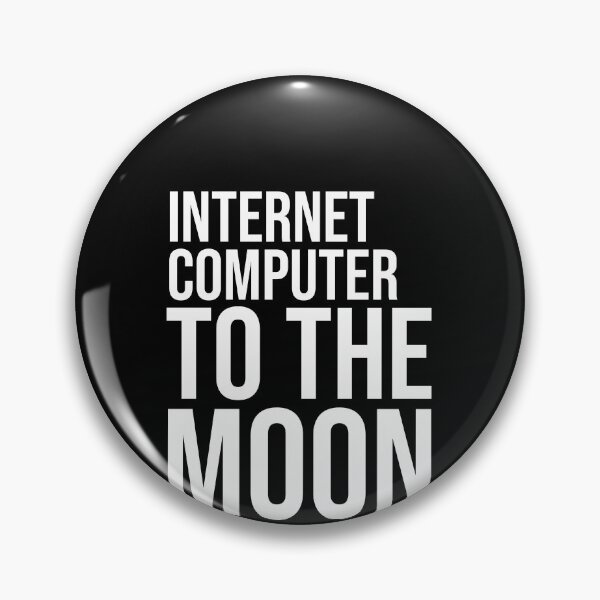 Item preview, Internet Computer ICP HODL Cryptocurrency designed and sold by jacks-tees.