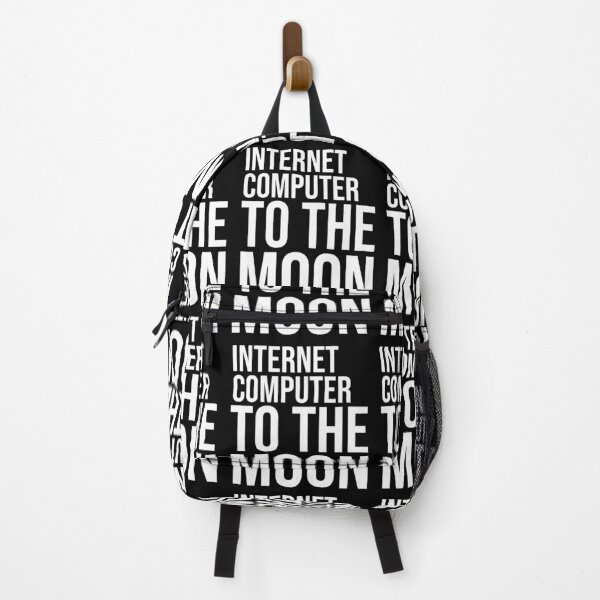 Item preview, Internet Computer ICP HODL Cryptocurrency designed and sold by jacks-tees.
