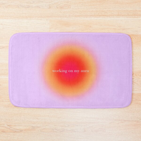 Item preview, working on my aura designed and sold by hannahmossss.