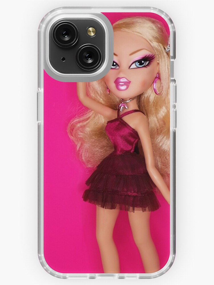 Groovy Bratz Doll(@bratz.blush) | Poster