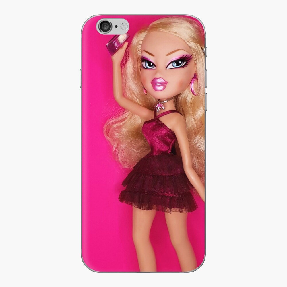 Groovy Bratz Doll(@bratz.blush) | Poster