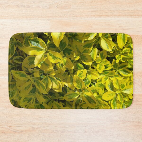 Item preview, Light green leaves designed and sold by Ninaeva.
