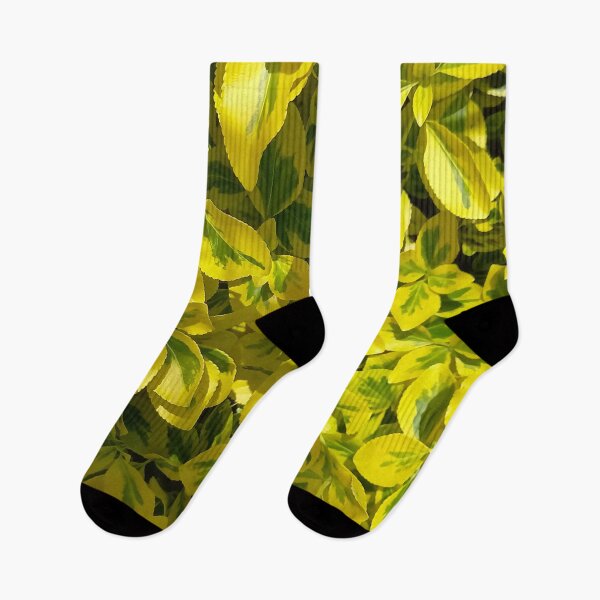 Item preview, Light green leaves designed and sold by Ninaeva.