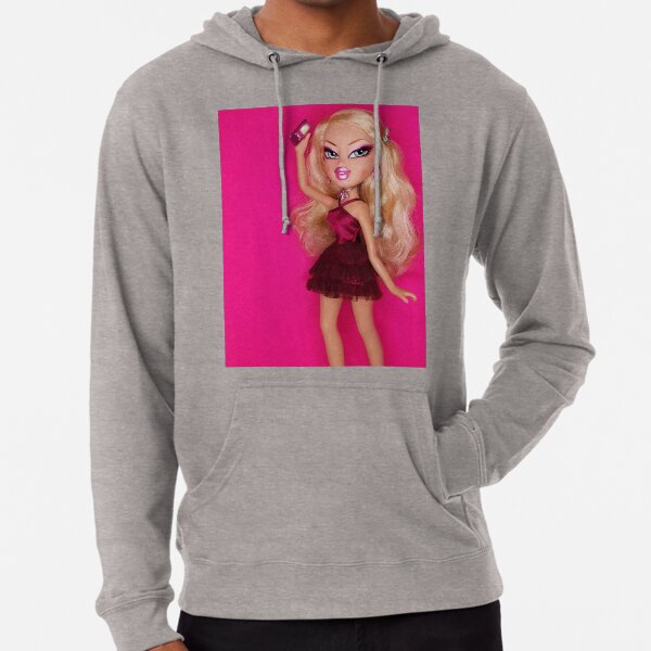 Bratz doll 2024 hoodie