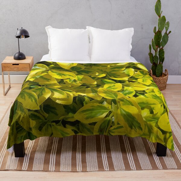 Item preview, Light green leaves designed and sold by Ninaeva.
