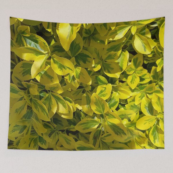 Item preview, Light green leaves designed and sold by Ninaeva.