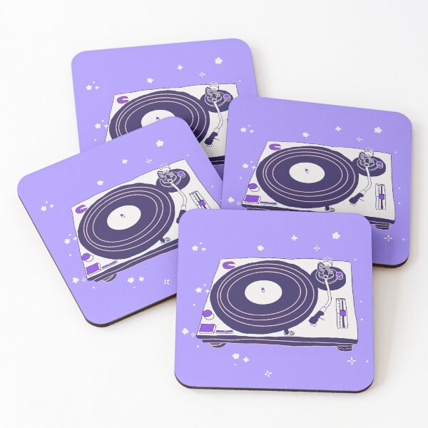 Item preview, Vinyl record designed and sold by Luinwen.