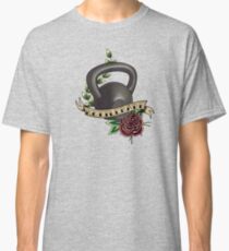Kettlebabe. Classic T-Shirt