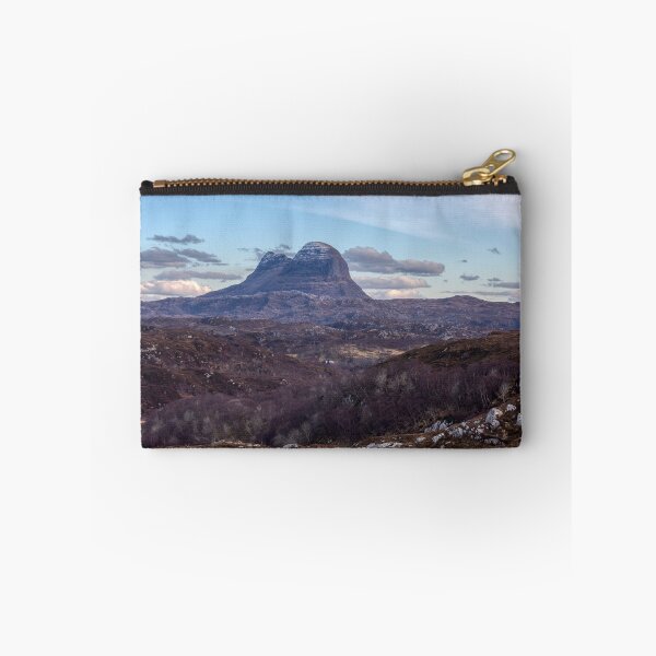 Item preview, Suilven in Springtime designed and sold by derekbeattie.