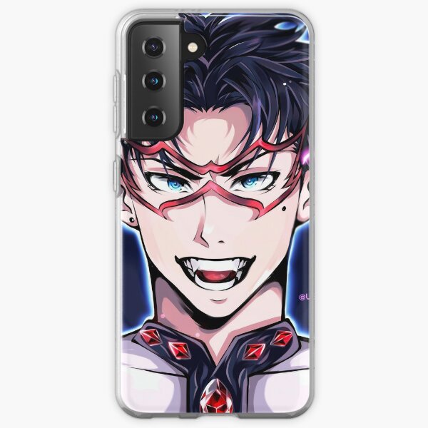 Genderbend Phone Cases Redbubble