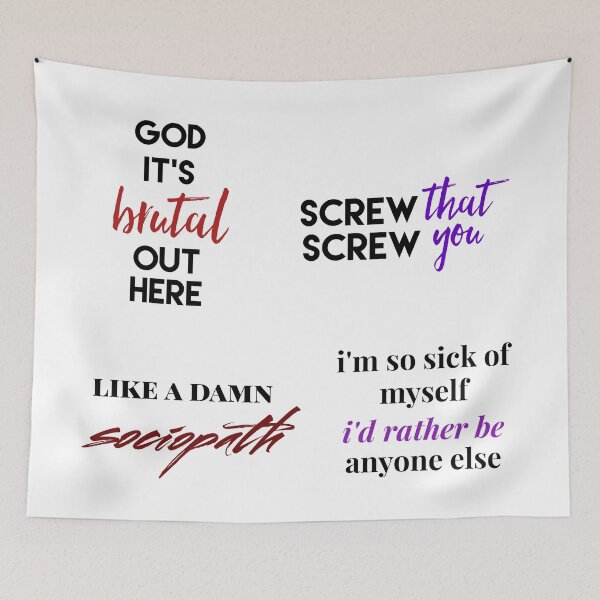 Item preview, Sour lyrics pack designed and sold by valenpedro.