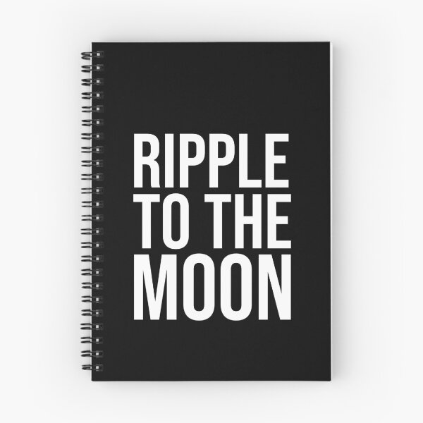 Item preview, Ripple XRP HODL Cryptocurrency designed and sold by jacks-tees.