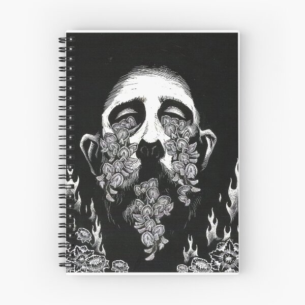 Item preview, Another portrait of a black sheep boy designed and sold by WilliamSchaff.