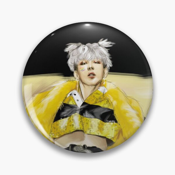Item preview, Byeongkwan A.C.E designed and sold by dunkshotjen.