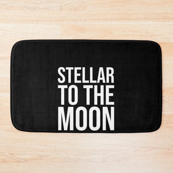 Artikelvorschau, Stellar XLM HODL Kryptowährung entworfen und verkauft von jacks-tees.