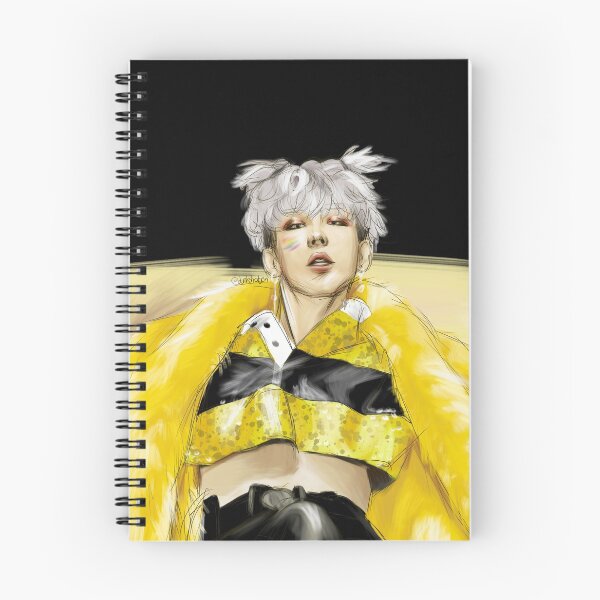 Item preview, Byeongkwan A.C.E designed and sold by dunkshotjen.
