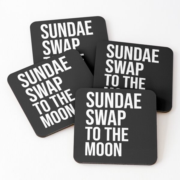 Item preview, SundaeSwap SUNDAE HODL Cryptocurrency designed and sold by jacks-tees.