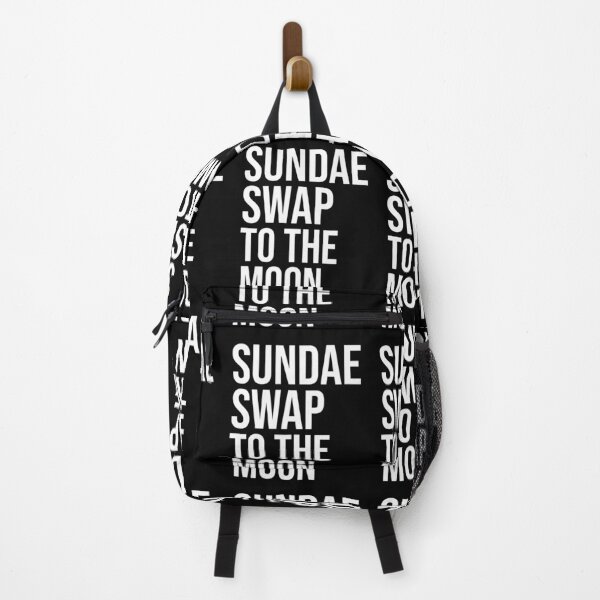 Item preview, SundaeSwap SUNDAE HODL Cryptocurrency designed and sold by jacks-tees.