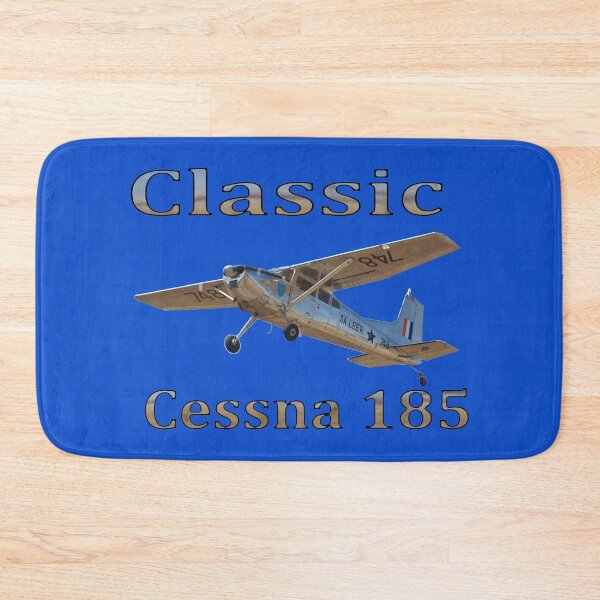 Item preview, Classic Cessna 185 designed and sold by Pine65.