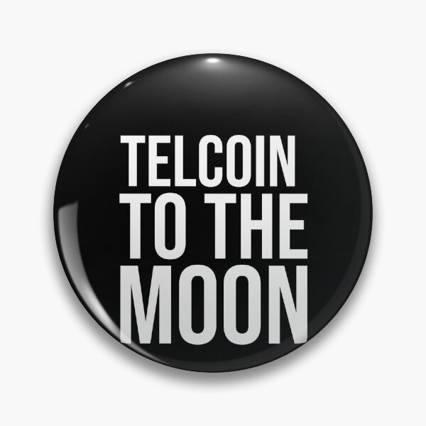 Artikelvorschau, Telcoin TEL HODL Kryptowährung entworfen und verkauft von jacks-tees.