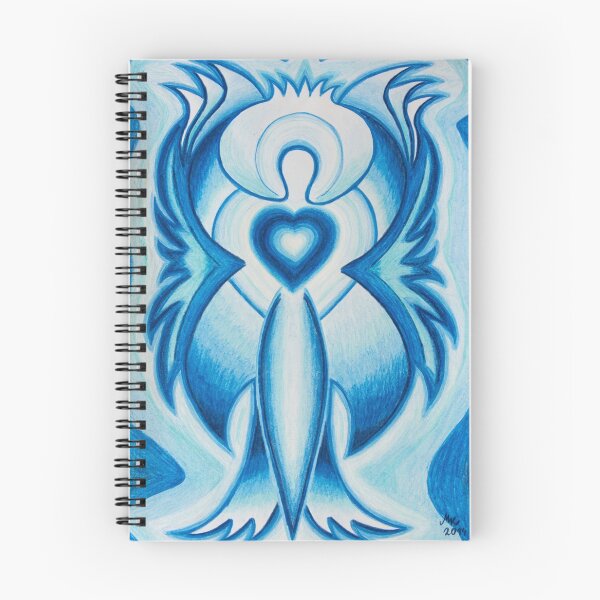 Item preview, Angel-in-a & quot; Angel of Majesty and Strength & quot; designed and sold by PritiviDevi.
