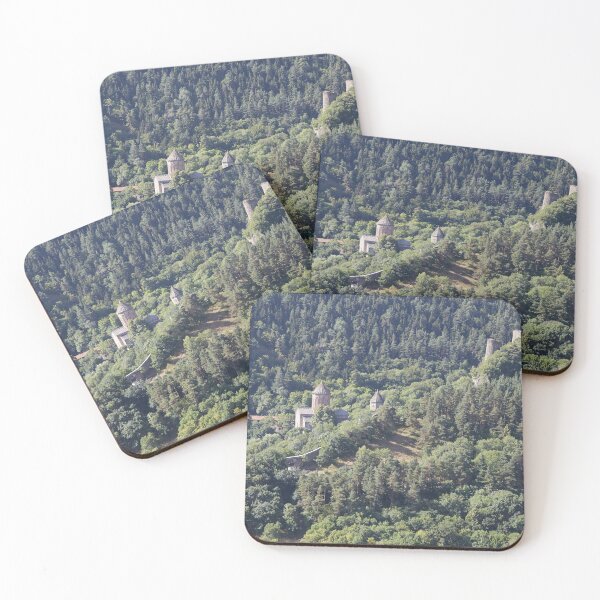 Item preview, Overlooking Sapara Monastery designed and sold by Sailingstone Travel.
