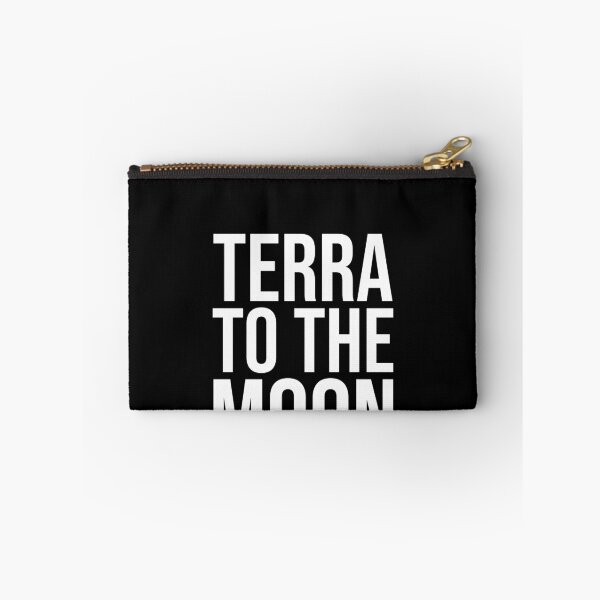 Artikelvorschau, Terra LUNA HODL Kryptowährung entworfen und verkauft von jacks-tees.