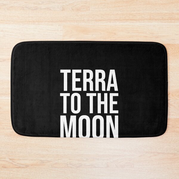 Item preview, Terra LUNA HODL Cryptocurrency designed and sold by jacks-tees.