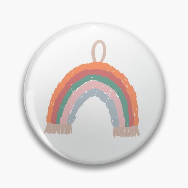 Item preview, Rainbow Macrame designed and sold by MadeByAyla.