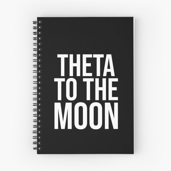 Artikelvorschau, Theta Coin HODL Kryptowährung entworfen und verkauft von jacks-tees.