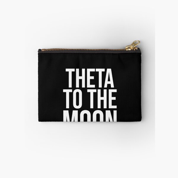 Artikelvorschau, Theta Coin HODL Kryptowährung entworfen und verkauft von jacks-tees.