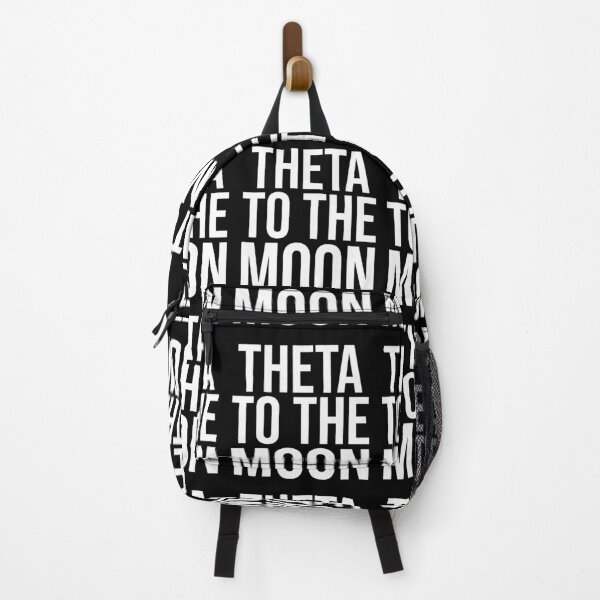 Item preview, Theta Coin HODL Cryptocurrency designed and sold by jacks-tees.
