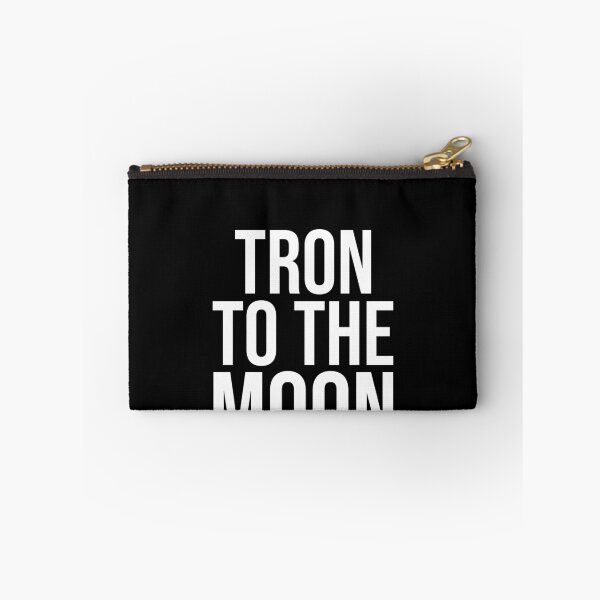 Item preview, Tron TRX HODL Cryptocurrency designed and sold by jacks-tees.