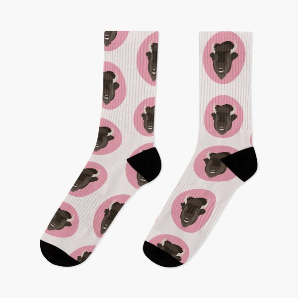 Item preview, Endangered: American Bison designed and sold by honeyboyz.