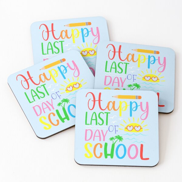 Item preview, Last Day of School 2021 designed and sold by Imadovic.