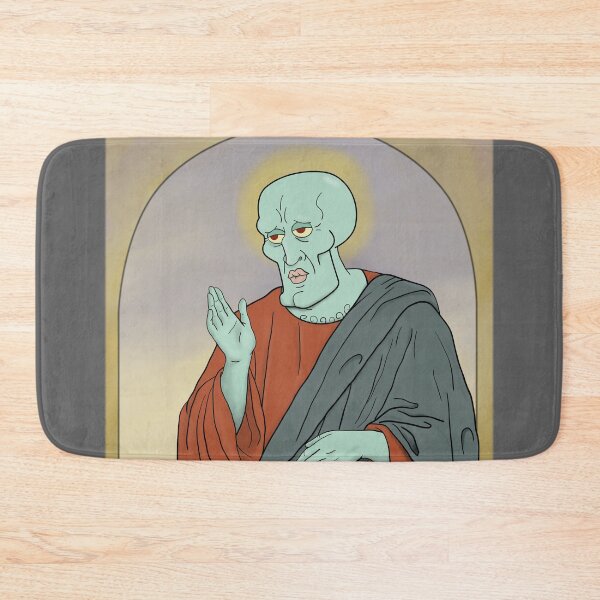 Item preview, Handsome Jesus designed and sold by GreggM Art.