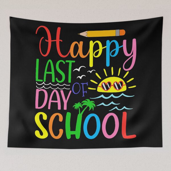 Item preview, Last Day of School 2021 designed and sold by Imadovic.