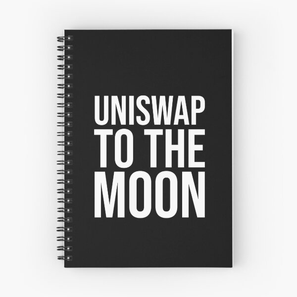 Item preview, Uniswap UNI HODL Cryptocurrency designed and sold by jacks-tees.