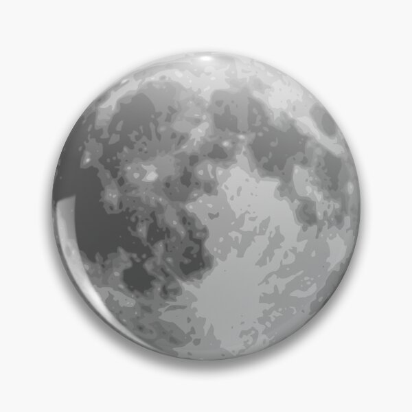 Item preview, Going to the moon! designed and sold by 361office.