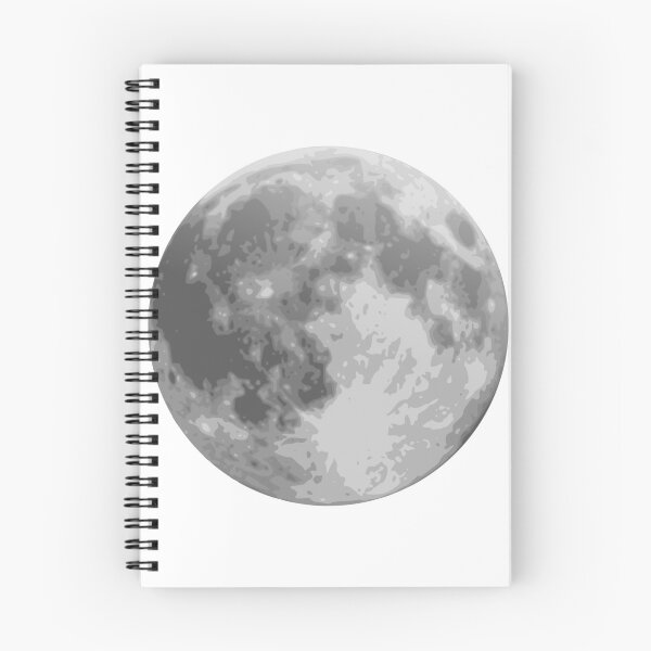 Item preview, Going to the moon! designed and sold by 361office.