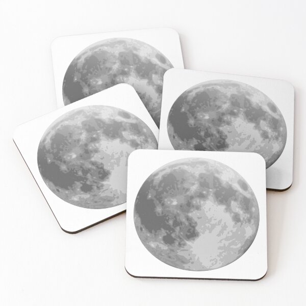 Item preview, Going to the moon! designed and sold by 361office.