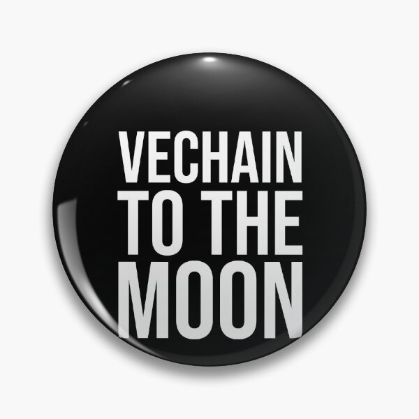 Item preview, VeChain VET HODL Cryptocurrency designed and sold by jacks-tees.
