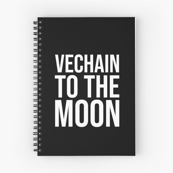 Item preview, VeChain VET HODL Cryptocurrency designed and sold by jacks-tees.