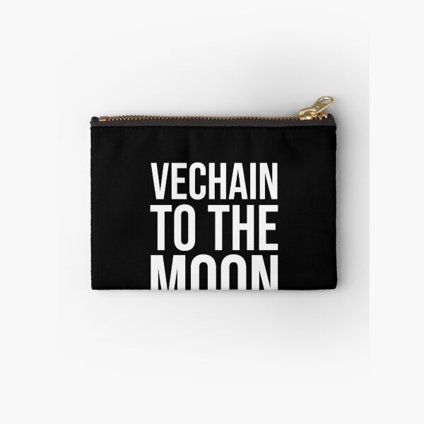 Item preview, VeChain VET HODL Cryptocurrency designed and sold by jacks-tees.