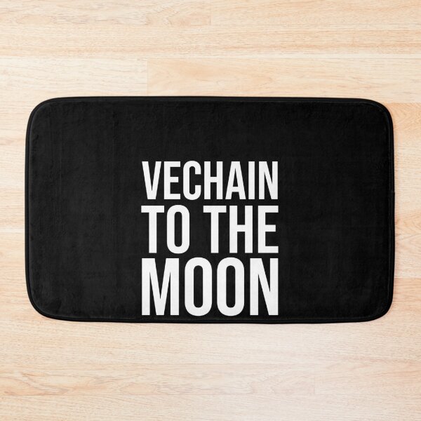 Item preview, VeChain VET HODL Cryptocurrency designed and sold by jacks-tees.