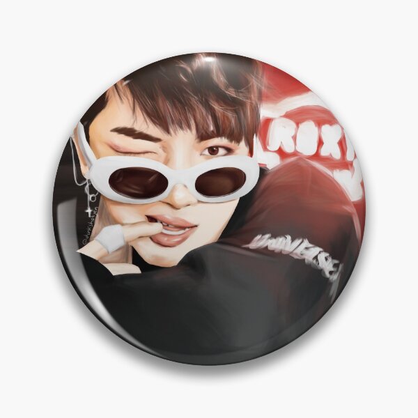 Item preview, Kino Pentagon designed and sold by dunkshotjen.